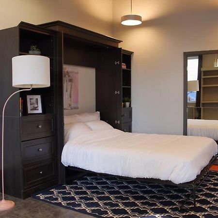 Suite #B, Industrial Styling, Ac Halifax Ngoại thất bức ảnh