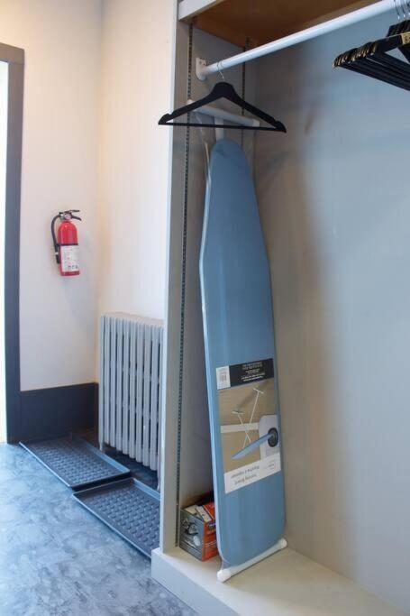 Suite #B, Industrial Styling, Ac Halifax Ngoại thất bức ảnh