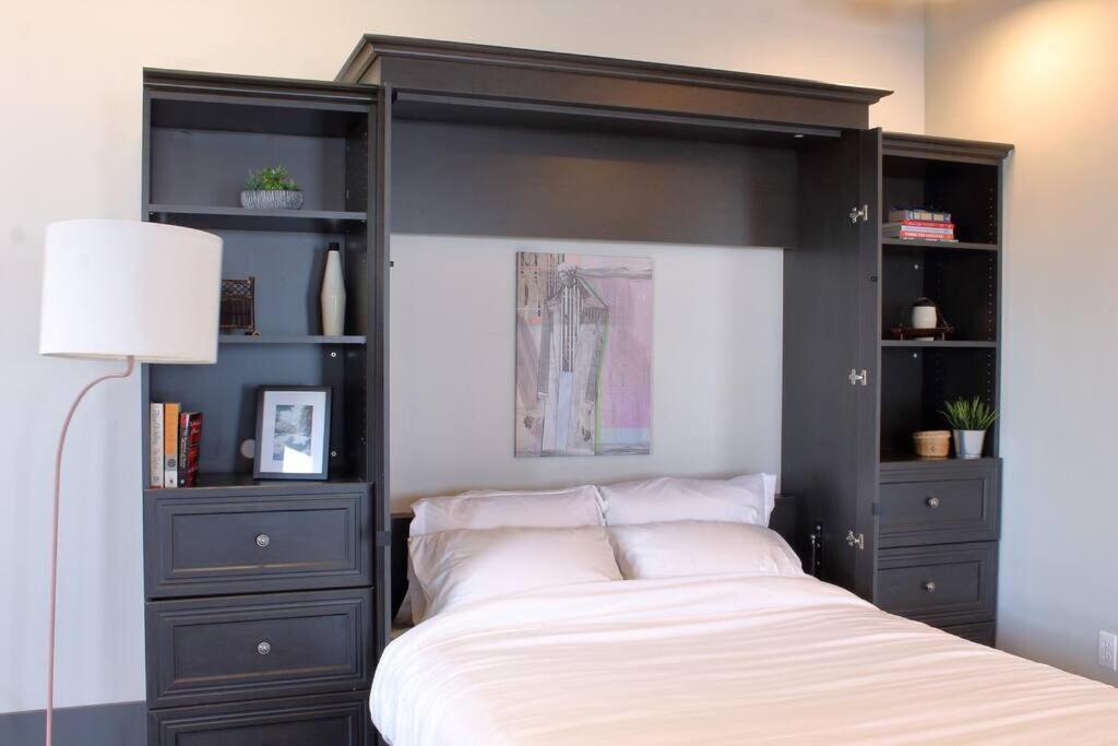 Suite #B, Industrial Styling, Ac Halifax Ngoại thất bức ảnh
