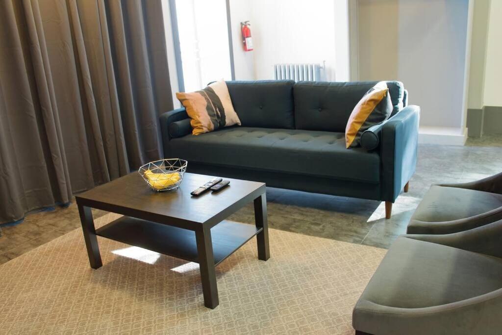 Suite #B, Industrial Styling, Ac Halifax Ngoại thất bức ảnh