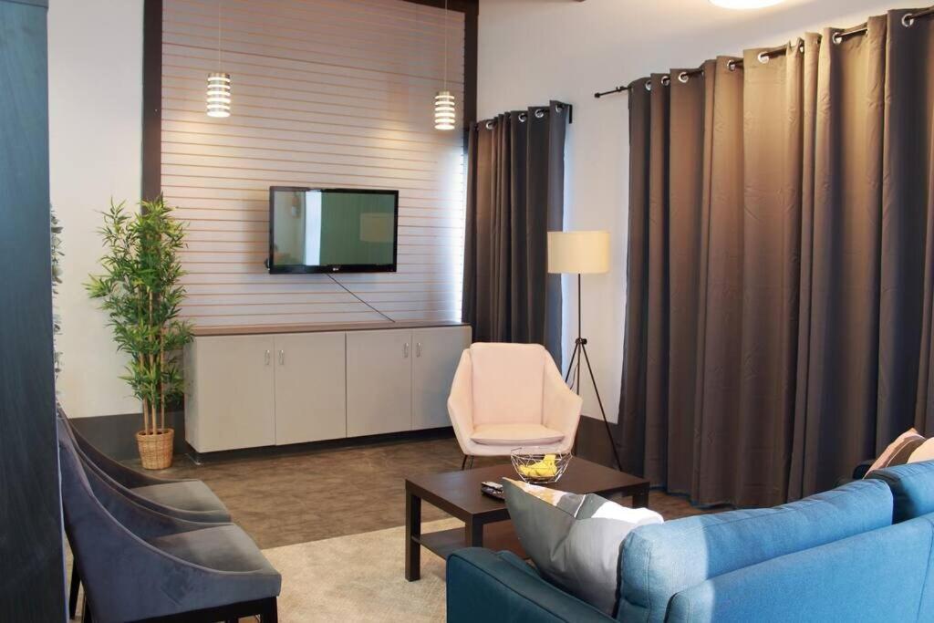 Suite #B, Industrial Styling, Ac Halifax Ngoại thất bức ảnh