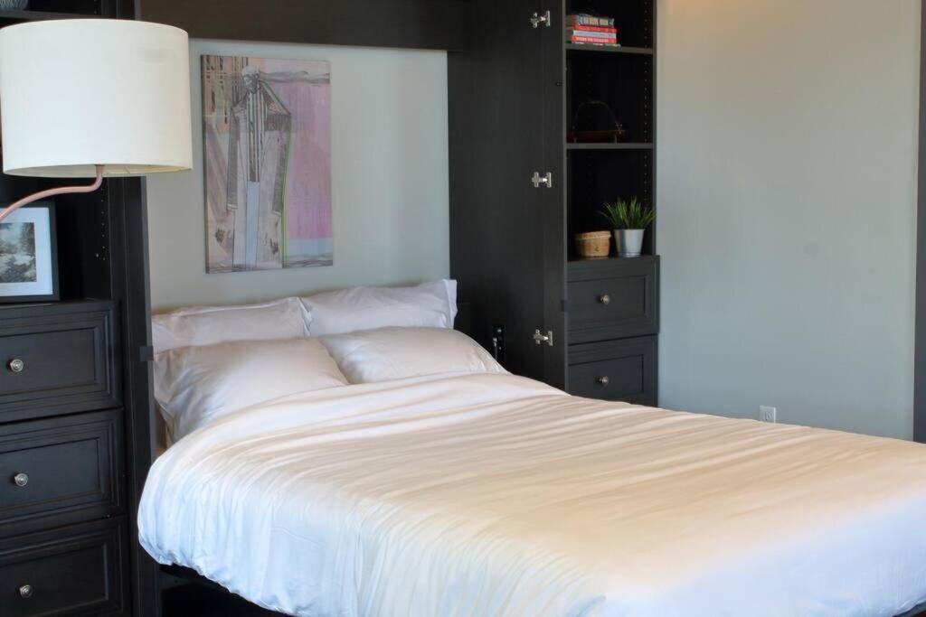 Suite #B, Industrial Styling, Ac Halifax Ngoại thất bức ảnh